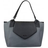 Сумка Espiro для коляски Only Way 307 Graphite Anthracite