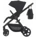 Сумка Espiro для коляски Only Way 310 Stylish Black