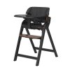 Стільчик для годування Espiro Allure 11 Timber Black