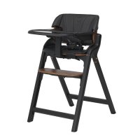 Стільчик для годування Espiro Allure 11 Timber Black