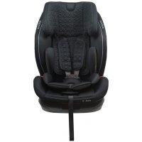 Автокрісло Espiro Beta FX 110 Onyx