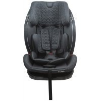 Автокрісло Espiro Beta FX 117 Graphite