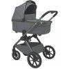 Коляска 2в1 Espiro Clodi 07 Chic Gray