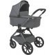 Коляска 2в1 Espiro Clodi 07 Chic Gray