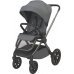Коляска 2в1 Espiro Clodi 07 Chic Gray