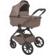 Коляска 2в1 Espiro Clodi 08 Fashionable Brown