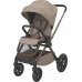 Коляска 2в1 Espiro Clodi 09 Stylish Beige