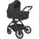 Коляска 2в1 Espiro Clodi 10 Trendy Black