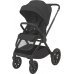 Коляска 2в1 Espiro Clodi 10 Trendy Black