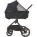 Коляска 2в1 Espiro Clodi 07 Chic Gray