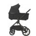 Коляска 2в1 Espiro Clodi 07 Chic Gray