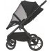 Коляска 2в1 Espiro Clodi 07 Chic Gray