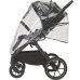 Коляска 2в1 Espiro Clodi 07 Chic Gray