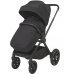 Коляска 2в1 Espiro Clodi 07 Chic Gray