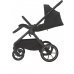 Коляска 2в1 Espiro Clodi 07 Chic Gray