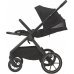 Коляска 2в1 Espiro Clodi 07 Chic Gray