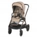 Коляска 2в1 Espiro Code 19 Loving Beige
