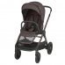 Коляска 2в1 Espiro Code 108 Unique Brown