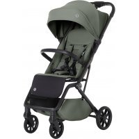 Прогулянкова коляска Espiro Else 04 Mint Variant