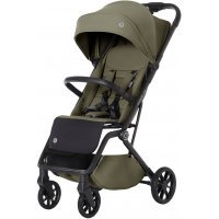 Прогулянкова коляска Espiro Else 14 Indyvidual Olive
