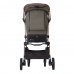 Прогулянкова коляска Espiro Flame 09 Taupe Splendor