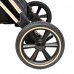Прогулянкова коляска Espiro Flame 09 Taupe Splendor