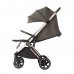 Прогулянкова коляска Espiro Flame 09 Taupe Splendor