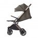 Прогулянкова коляска Espiro Flame 09 Taupe Splendor