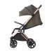 Прогулянкова коляска Espiro Flame 09 Taupe Splendor