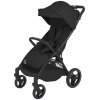 Прогулянкова коляска Espiro Flow 10 Timeless Black