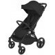 Прогулянкова коляска Espiro Flow 10 Timeless Black
