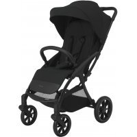 Прогулянкова коляска Espiro Fuel Pro 10 Dynamic Black