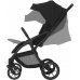 Прогулянкова коляска Espiro Fuel Pro 10 Dynamic Black