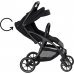 Прогулянкова коляска Espiro Fuel Pro 10 Dynamic Black