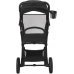 Прогулянкова коляска Espiro Fuel Pro 10 Dynamic Black