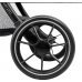 Прогулянкова коляска Espiro Fuel Pro 10 Dynamic Black