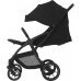 Прогулянкова коляска Espiro Fuel Pro 10 Dynamic Black