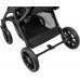 Прогулянкова коляска Espiro Fuel Pro 10 Dynamic Black