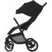 Прогулянкова коляска Espiro Fuel Pro 10 Dynamic Black