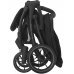 Прогулянкова коляска Espiro Fuel Pro 10 Dynamic Black