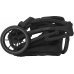 Прогулянкова коляска Espiro Fuel Pro 10 Dynamic Black