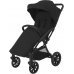 Прогулянкова коляска Espiro Fuel Pro 10 Dynamic Black