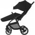 Прогулянкова коляска Espiro Fuel Pro 10 Dynamic Black