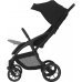 Прогулянкова коляска Espiro Fuel Pro 10 Dynamic Black