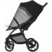 Прогулянкова коляска Espiro Fuel Pro 10 Dynamic Black