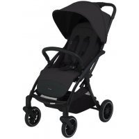 Прогулянкова коляска Espiro Fuel 110 Unique Black