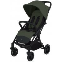 Прогулянкова коляска Espiro Fuel 04 Stylish Khaki