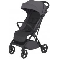 Прогулянкова коляска Espiro Just 127 Graphite Berry