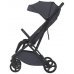 Прогулянкова коляска Espiro Just 127 Graphite Berry