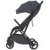 Прогулянкова коляска Espiro Just 127 Graphite Berry